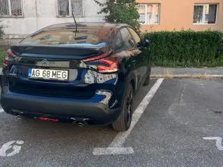 Vand CITROEN C4 puretech 1.2l , benzina, 130 CP, cutie automata