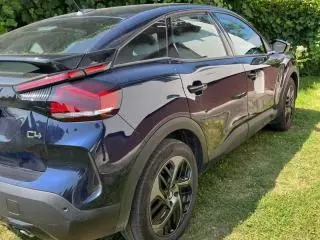 Vand CITROEN C4 puretech 1.2l , benzina, 130 CP, cutie automata