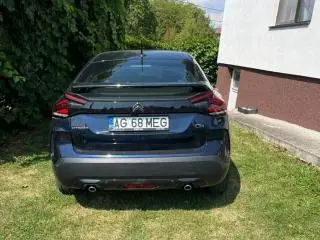 Vand CITROEN C4 puretech 1.2l , benzina, 130 CP, cutie automata - 6
