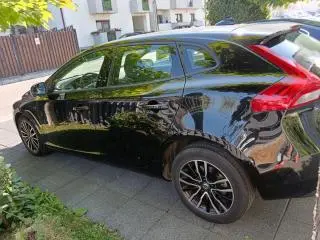 Volvo V40 Diesel Automat Negru
