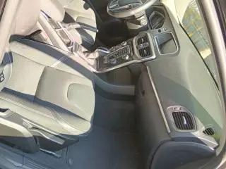 Volvo V40 Diesel Automat Negru