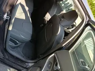 Volvo V40 Diesel Automat Negru - 6