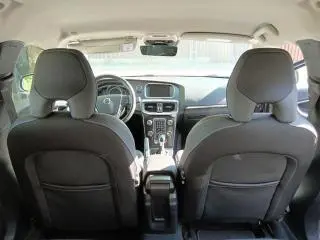 Volvo V40 Diesel Automat Negru - 10