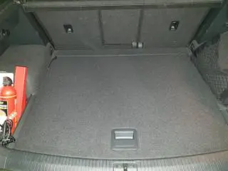 Volkswagen Tiguan - 6