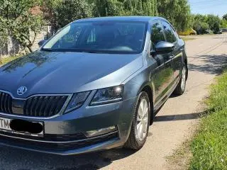 Skoda Octavia 1,5 TSI Style, Benzina motor ACT