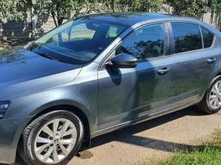 Skoda Octavia 1,5 TSI Style, Benzina motor ACT