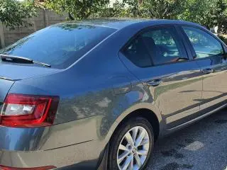 Skoda Octavia 1,5 TSI Style, Benzina motor ACT