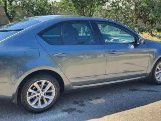 Skoda Octavia 1,5 TSI Style, Benzina motor ACT