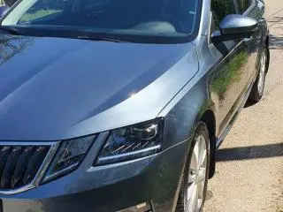 Skoda Octavia 1,5 TSI Style, Benzina motor ACT