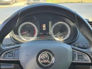 Skoda Octavia 1,5 TSI Style, Benzina motor ACT - 7