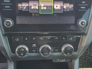 Skoda Octavia 1,5 TSI Style, Benzina motor ACT - 8