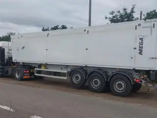 Vand man tgs 2018 - 250.000km
