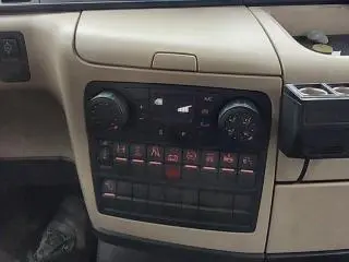 Vand man tgs 2018 - 250.000km