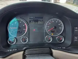 Vand man tgs 2018 - 250.000km - 7