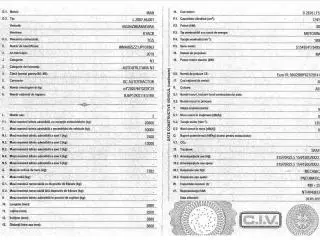 Vand man tgs 2018 - 250.000km - 10