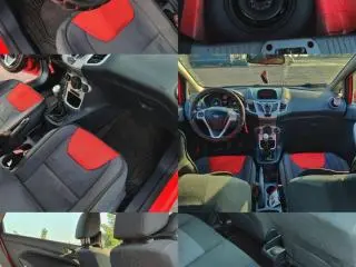 Ford Fiesta 2012 mk6 100000km!!! - 7