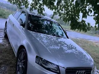 Audi a4 b8 2010 170cp 2.0tdi euro5