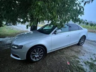 Audi a4 b8 2010 170cp 2.0tdi euro5