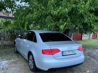 Audi a4 b8 2010 170cp 2.0tdi euro5