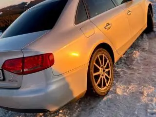 Audi a4 b8 2010 170cp 2.0tdi euro5 - 8