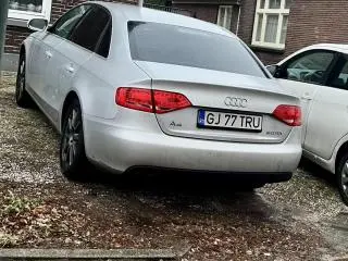 Audi a4 b8 2010 170cp 2.0tdi euro5 - 9