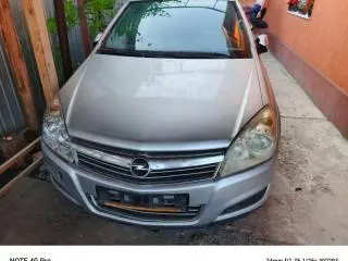 Opel Astra H
