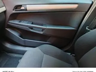 Opel Astra H - 12