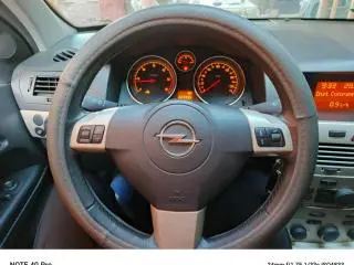 Opel Astra H - 14