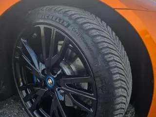 Vand BMW I8 2017 - 6