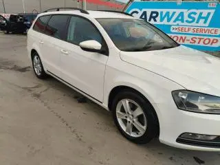 Passat b7