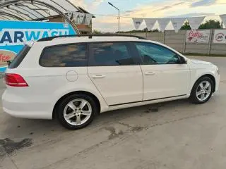 Passat b7