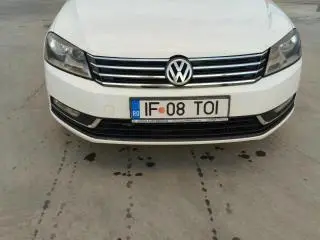 Passat b7