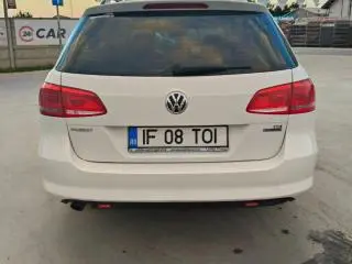 Passat b7