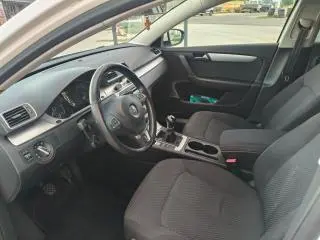 Passat b7 - 6