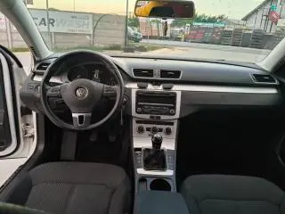 Passat b7 - 8