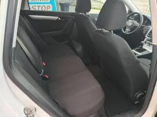 Passat b7 - 9
