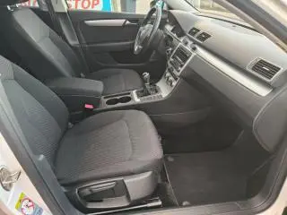 Passat b7 - 11