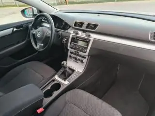 Passat b7 - 13