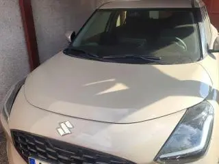 Vanzare Suzuki Swift nou