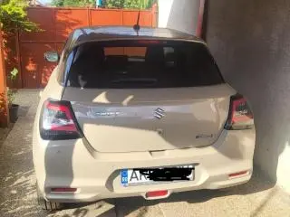 Vanzare Suzuki Swift nou