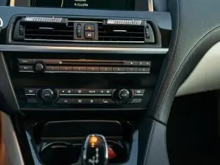 BMW 640d - 13