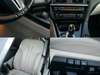 BMW 640d - 16