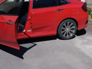 Vând Honda Civic stare impecabila