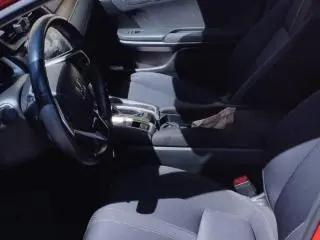 Vând Honda Civic stare impecabila