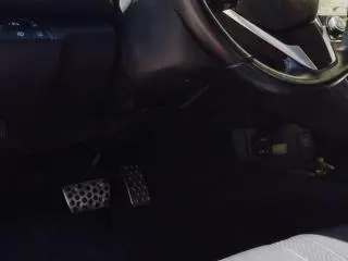 Vând Honda Civic stare impecabila
