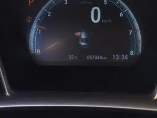 Vând Honda Civic stare impecabila