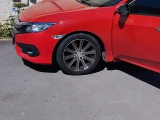 Vând Honda Civic stare impecabila