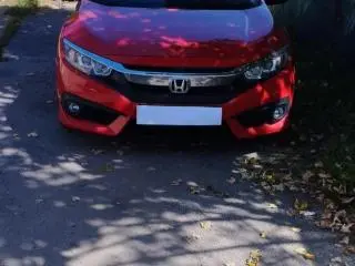 Vând Honda Civic stare impecabila - 8