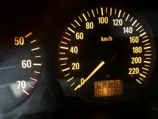 Opel Astra - 6