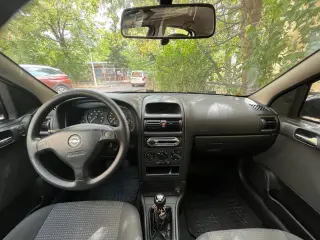 Opel Astra - 7